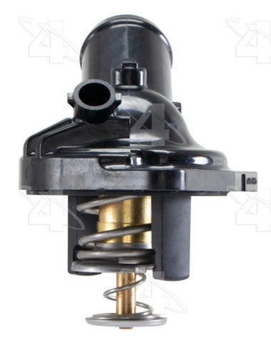 Four Seasons Engine Coolant Thermostat / Water Outlet Assembly P/N:86239 Fits: Acura Mdx 20-18, Acura Rdx 18-16 - Image 3