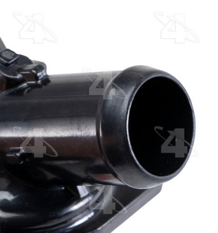 Four Seasons Engine Coolant Thermostat / Water Outlet Assembly P/N:86239 Fits: Acura Mdx 20-18, Acura Rdx 18-16 - Image 4