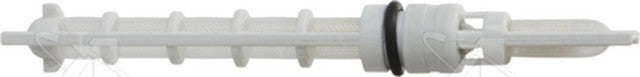 Four Seasons A/C Orifice Tube P/N:8623 Fits: Audi 100, Audi 100 Quattro, Audi 200, Audi 200 Quattro, Audi 5000, Audi 5000 Quattro, Audi 80, Audi 80 Quattro, Audi 90 - Image 2
