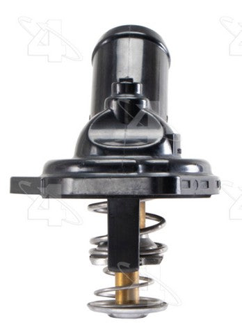 Four Seasons Engine Coolant Thermostat / Water Outlet Assembly P/N:86240 Fits: Honda Accord 17-16 - Image 4