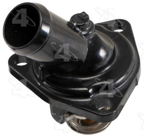 Four Seasons Engine Coolant Thermostat / Water Outlet Assembly P/N:86240 Fits: Honda Accord 17-16 - Image 1