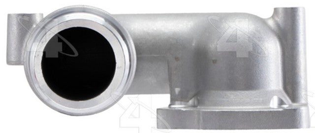 Four Seasons Engine Coolant Water Outlet P/N:86241 Fits: Ram 2500 18-13, Ram 3500 18-13, Ram 4000 2013, Ram 4500 18-13, Ram 5500 18-13 - Image 3
