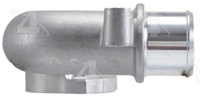 Four Seasons Engine Coolant Water Outlet P/N:86241 Fits: Ram 2500 18-13, Ram 3500 18-13, Ram 4000 2013, Ram 4500 18-13, Ram 5500 18-13 - Image 4