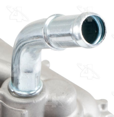 Four Seasons Engine Coolant Thermostat Housing P/N:86242 Fits: Honda Civic 15-12, Honda Hr-v 18-16 - Image 5