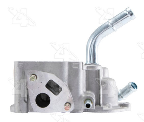 Four Seasons Engine Coolant Thermostat Housing P/N:86242 Fits: Honda Civic 15-12, Honda Hr-v 18-16 - Image 3