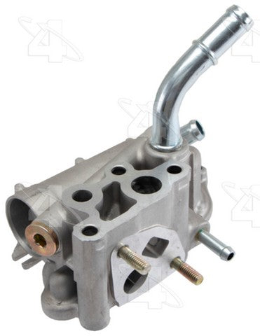 Four Seasons Engine Coolant Thermostat Housing P/N:86242 Fits: Honda Civic 15-12, Honda Hr-v 18-16 - Image 1