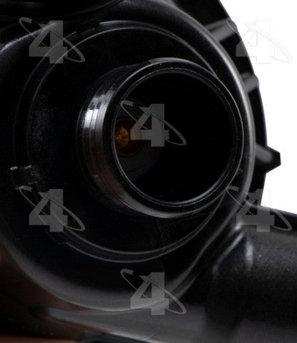 Four Seasons Engine Coolant Water Outlet Housing Kit P/N:86243 Fits: BMW 335i, BMW 335i Gt Xdrive, BMW 335i Xdrive, BMW 435i, BMW 435i Gran Coupe, BMW 435i Xdrive, BMW 435i Xdrive Gran Coupe, BMW Activehybrid 3, BMW M135i, BMW M140i - Image 4