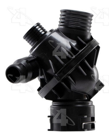 Four Seasons Engine Coolant Water Outlet Housing Kit P/N:86243 Fits: BMW 335i, BMW 335i Gt Xdrive, BMW 335i Xdrive, BMW 435i, BMW 435i Gran Coupe, BMW 435i Xdrive, BMW 435i Xdrive Gran Coupe, BMW Activehybrid 3, BMW M135i, BMW M140i - Image 2