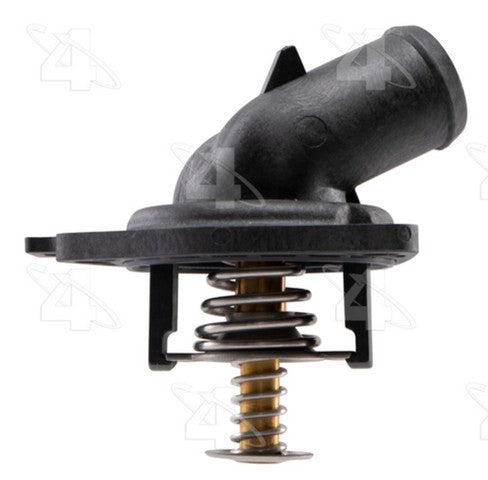 Four Seasons Engine Coolant Thermostat / Water Outlet Assembly P/N:86244 Fits: Acura Rdx 12-07 - Image 4