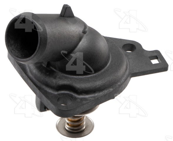 Four Seasons Engine Coolant Thermostat / Water Outlet Assembly P/N:86244 Fits: Acura Rdx 12-07 - Image 1