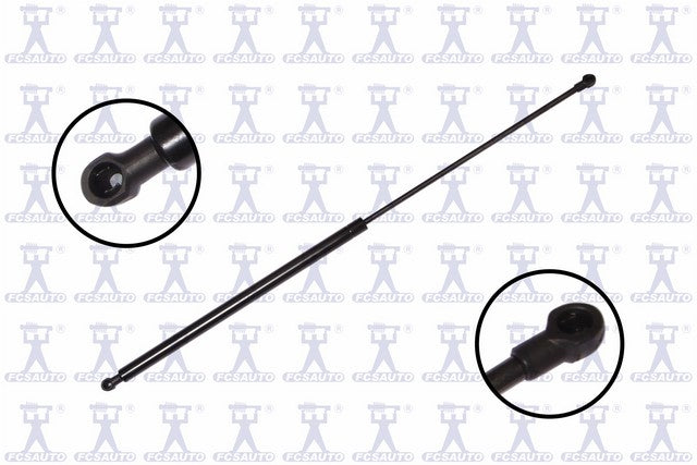 Focus Auto Parts Hood Lift Support P/N:86245 Fits: BMW 745i 05-02, BMW 745li 05-02, BMW 750i 10-06, BMW 750li 10-06, BMW 760i 06-04, BMW 760li 10-03, BMW Alpina B7 08-07 - Image 1