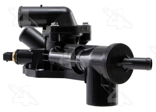 Four Seasons Engine Coolant Water Outlet Housing Kit P/N:86245 Fits: Hyundai Sonata 05-01, Kia Optima 06-03 - Image 7