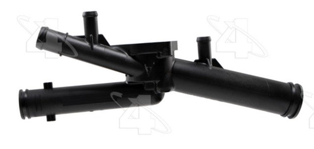 Four Seasons Engine Coolant Thermostat Housing P/N:86246 Fits: Volkswagen Atlas 23-18, Volkswagen Atlas Cross Sport 23-20, Volkswagen Cc 17-13, Volkswagen Passat 18-13, Volkswagen Touareg 17-11 - Image 4