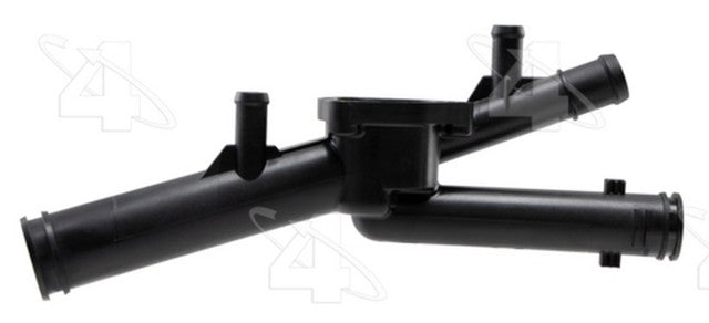 Four Seasons Engine Coolant Thermostat Housing P/N:86246 Fits: Volkswagen Atlas 23-18, Volkswagen Atlas Cross Sport 23-20, Volkswagen Cc 17-13, Volkswagen Passat 18-13, Volkswagen Touareg 17-11 - Image 5