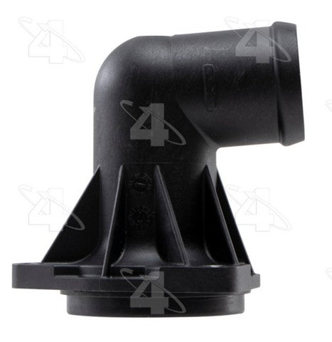 Four Seasons Engine Coolant Water Outlet P/N:86247 Fits: Volkswagen Atlas 20-18, Volkswagen Cc 17-12, Volkswagen Passat 18-12, Volkswagen Passat Cc 2012, Volkswagen Touareg 17-11 - Image 2