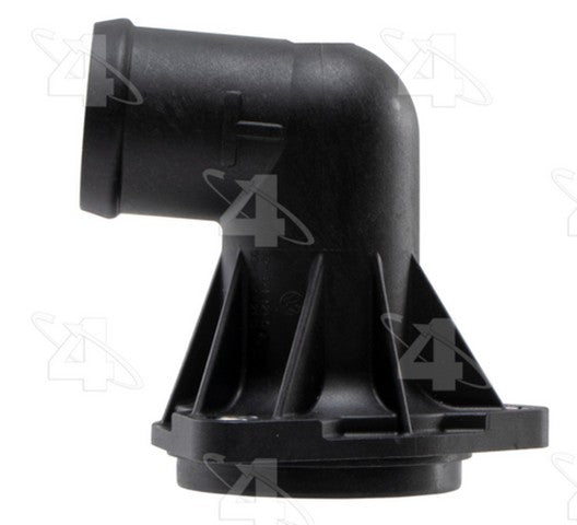 Four Seasons Engine Coolant Water Outlet P/N:86247 Fits: Volkswagen Atlas 20-18, Volkswagen Cc 17-12, Volkswagen Passat 18-12, Volkswagen Passat Cc 2012, Volkswagen Touareg 17-11 - Image 4