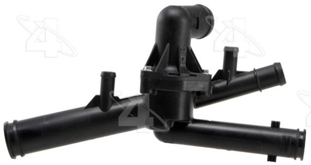 Four Seasons Engine Coolant Water Outlet Housing Kit P/N:86248 Fits: Volkswagen Cc 17-09, Volkswagen Passat 10-06, Volkswagen Passat 18-12, Volkswagen Passat Cc 12-09 - Image 4