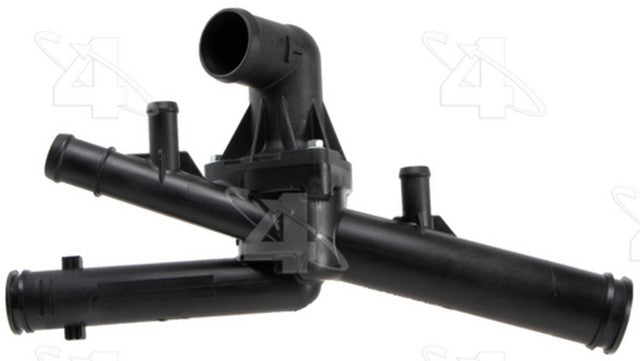 Four Seasons Engine Coolant Water Outlet Housing Kit P/N:86249 Fits: Volkswagen Cc 17-09, Volkswagen Passat 10-06, Volkswagen Passat 18-12, Volkswagen Passat Cc 12-09 - Image 2