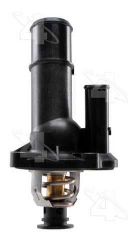 Four Seasons Engine Coolant Thermostat / Water Outlet Assembly P/N:86251 Fits: Ford Edge, Ford Escape, Ford Explorer, Ford Focus, Ford Fusion, Ford Mustang, Ford Transit Connect, Lincoln Mkc, Lincoln Mkz - Image 5