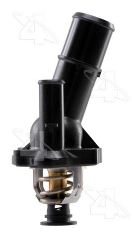 Four Seasons Engine Coolant Thermostat / Water Outlet Assembly P/N:86251 Fits: Ford Edge, Ford Escape, Ford Explorer, Ford Focus, Ford Fusion, Ford Mustang, Ford Transit Connect, Lincoln Mkc, Lincoln Mkz - Image 3