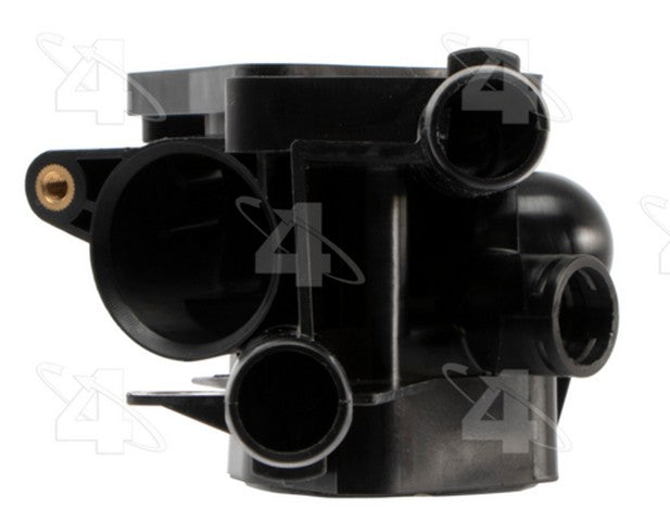 Four Seasons Engine Coolant Thermostat Housing P/N:86253 Fits: Hyundai Tucson 13-11, Kia Rondo 2010 - Image 6