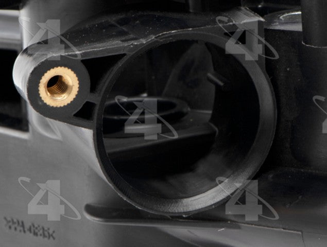 Four Seasons Engine Coolant Thermostat Housing P/N:86253 Fits: Hyundai Tucson 13-11, Kia Rondo 2010 - Image 7
