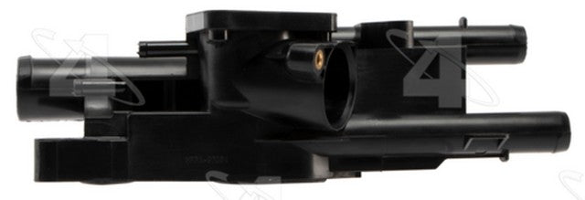 Four Seasons Engine Coolant Thermostat Housing P/N:86253 Fits: Hyundai Tucson 13-11, Kia Rondo 2010 - Image 3