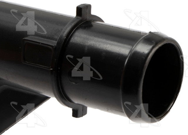 Four Seasons Engine Coolant Water Outlet P/N:86254 Fits: Kia Forte Koup 2017, Kia Forte5 18-17, Kia Soul 19-12 - Image 2