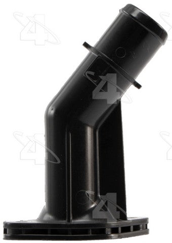 Four Seasons Engine Coolant Water Outlet P/N:86254 Fits: Kia Forte Koup 2017, Kia Forte5 18-17, Kia Soul 19-12 - Image 3