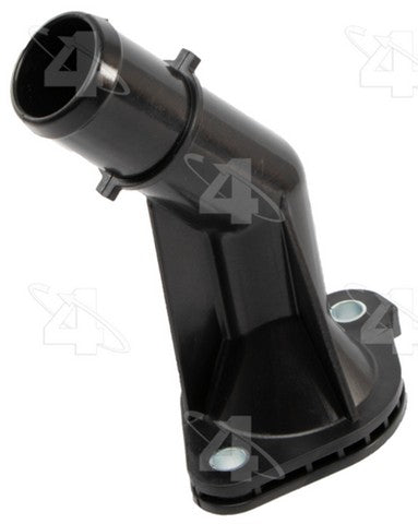Four Seasons Engine Coolant Water Outlet P/N:86254 Fits: Kia Forte Koup 2017, Kia Forte5 18-17, Kia Soul 19-12 - Image 1