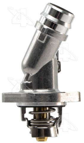 Four Seasons Engine Coolant Thermostat / Water Outlet Assembly P/N:86255 Fits: Hyundai Elantra, Hyundai Elantra Gt, Hyundai Kona, Hyundai Veloster, Hyundai Veloster N, Kia Forte, Kia Forte5, Kia Soul - Image 5