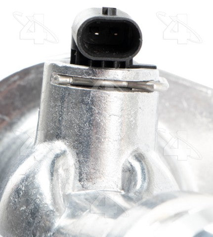 Four Seasons Engine Coolant Thermostat / Water Outlet Assembly P/N:86255 Fits: Hyundai Elantra, Hyundai Elantra Gt, Hyundai Kona, Hyundai Veloster, Hyundai Veloster N, Kia Forte, Kia Forte5, Kia Soul - Image 3