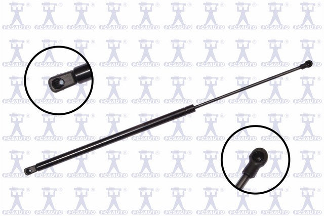 Focus Auto Parts Hood Lift Support P/N:86258 Fits: BMW Z4 08-03 - Image 1