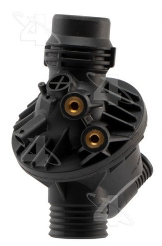 Four Seasons Engine Coolant Thermostat Housing P/N:86258 Fits: BMW X3 12-10, BMW X6 12-11 - Image 6