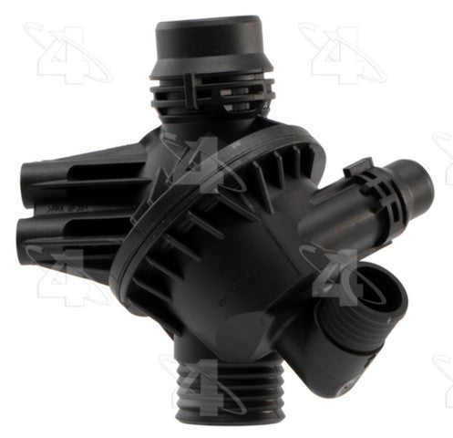 Four Seasons Engine Coolant Thermostat Housing P/N:86258 Fits: BMW X3 12-10, BMW X6 12-11 - Image 3