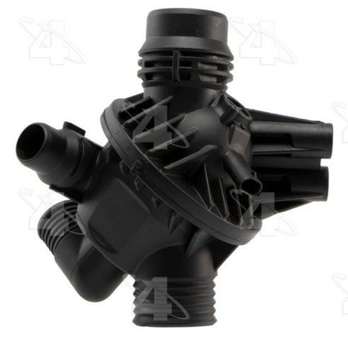 Four Seasons Engine Coolant Thermostat Housing P/N:86258 Fits: BMW X3 12-10, BMW X6 12-11 - Image 2