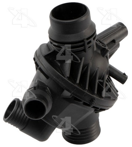Four Seasons Engine Coolant Thermostat Housing P/N:86258 Fits: BMW X3 12-10, BMW X6 12-11 - Image 1