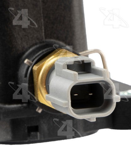 Four Seasons Engine Coolant Outlet Flange P/N:86259 Fits: Ford Focus 18-12 - Image 5