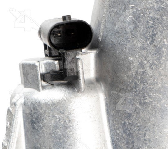 Four Seasons Engine Coolant Thermostat / Water Outlet Assembly P/N:86260 Fits: Ram 2500 21-14, Ram 3500 21-14, Ram 4000 2019, Ram 4500 21-14, Ram 5500 21-14 - Image 2