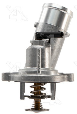 Four Seasons Engine Coolant Thermostat / Water Outlet Assembly P/N:86260 Fits: Ram 2500 21-14, Ram 3500 21-14, Ram 4000 2019, Ram 4500 21-14, Ram 5500 21-14 - Image 4