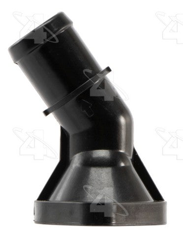 Four Seasons Engine Coolant Water Outlet P/N:86261 Fits: Kia Soul 11-10 - Image 2