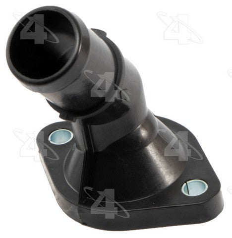 Four Seasons Engine Coolant Water Outlet P/N:86261 Fits: Kia Soul 11-10 - Image 1
