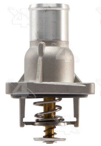 Four Seasons Engine Coolant Thermostat / Water Outlet Assembly P/N:86262 Fits: Saturn Astra 2008 - Image 3