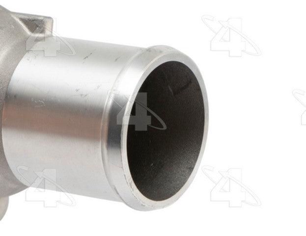 Four Seasons Engine Coolant Thermostat / Water Outlet Assembly P/N:86262 Fits: Saturn Astra 2008 - Image 4