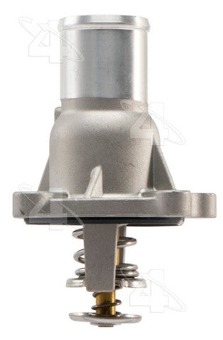 Four Seasons Engine Coolant Thermostat / Water Outlet Assembly P/N:86262 Fits: Saturn Astra 2008 - Image 2