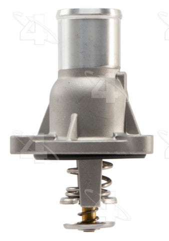 Four Seasons Engine Coolant Thermostat / Water Outlet Assembly P/N:86262 Fits: Saturn Astra 2008 - Image 5