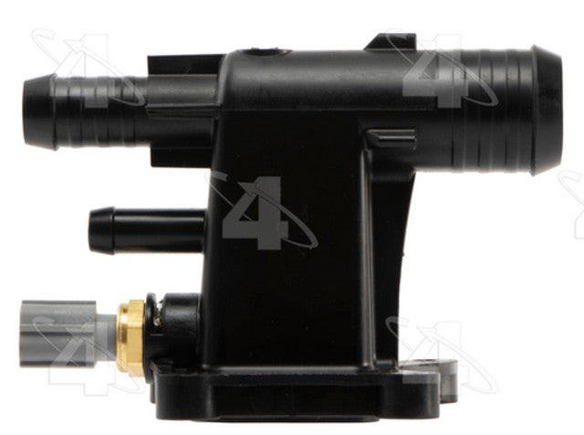 Four Seasons Engine Coolant Outlet Flange P/N:86263 Fits: Ford Edge 18-12, Ford Escape 18-13, Ford Explorer 18-12, Ford Focus 18-13, Ford Fusion 18-13, Ford Taurus 17-13, Lincoln Mkc 18-15, Lincoln Mkt 16-13, Lincoln Mkz 18-13 - Image 6