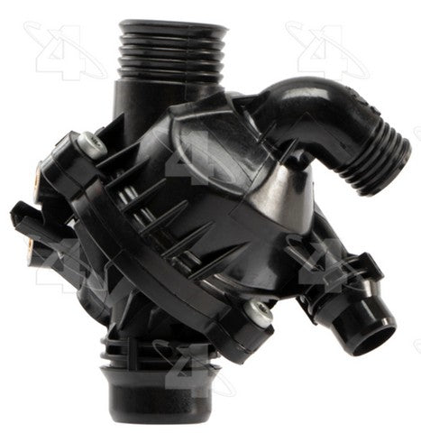 Four Seasons Engine Coolant Water Outlet Housing Kit P/N:86264 Fits: BMW 135i 13-11, BMW 135is 2013, BMW 335d 2011, BMW 335i 13-11, BMW 335i Xdrive 13-11, BMW 335is 13-11, BMW X1 15-11, BMW X4 2015, BMW X5 13-11, BMW X6 14-11 - Image 4