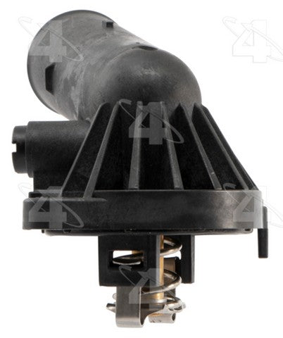 Four Seasons Engine Coolant Thermostat / Water Outlet Assembly P/N:86265 Fits: Ram 1500 18-13, Ram 1500 Classic 20-19 - Image 2