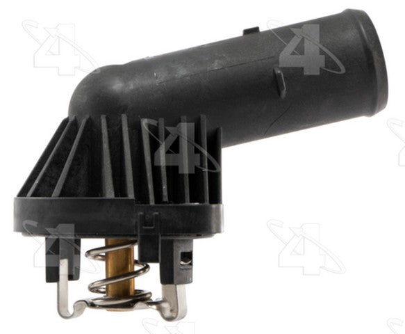 Four Seasons Engine Coolant Thermostat / Water Outlet Assembly P/N:86265 Fits: Ram 1500 18-13, Ram 1500 Classic 20-19 - Image 3